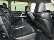 Toyota Land Cruiser 200 Series Рестайлинг 1 Кемерово  - изображение 47