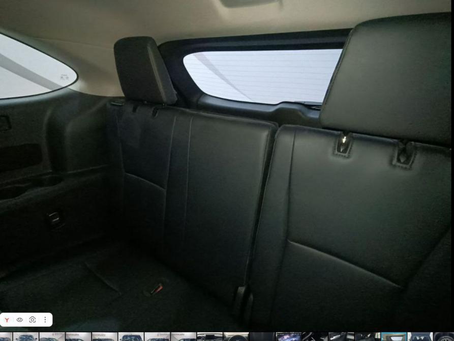Toyota Highlander IV (XU70) Воронеж  - изображение 15
