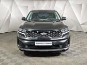 Kia Sorento IV Москва  - изображение 27