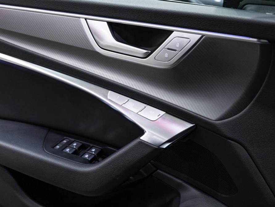Audi A6 V (C8) Санкт-Петербург  - изображение 21
