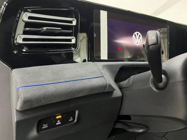 Новый Volkswagen Tiguan III (China Market) 2026 года, цена 4 469 000 рублей, внедорожник, Автокод Объявления