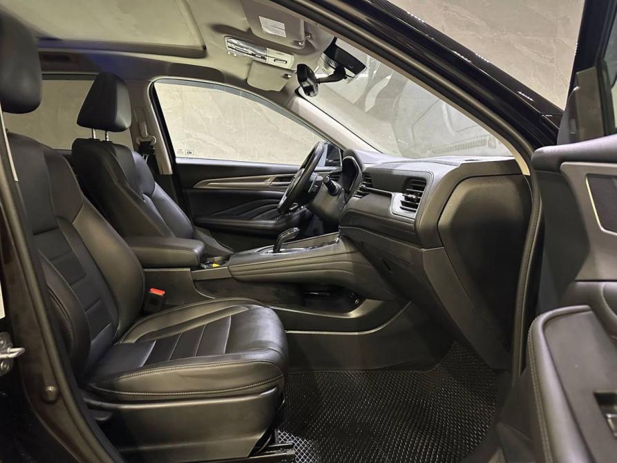Haval F7 I Новосибирск  - изображение 13