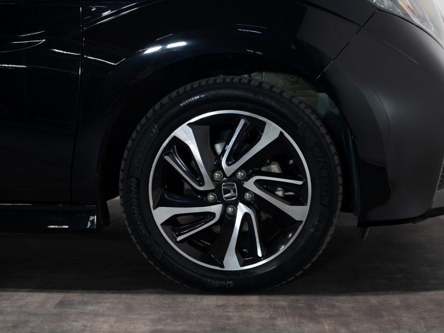 Honda Stepwgn V Чита  - изображение 21