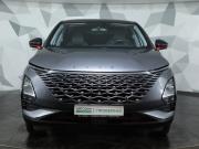 Omoda C5 I Москва  - изображение 35