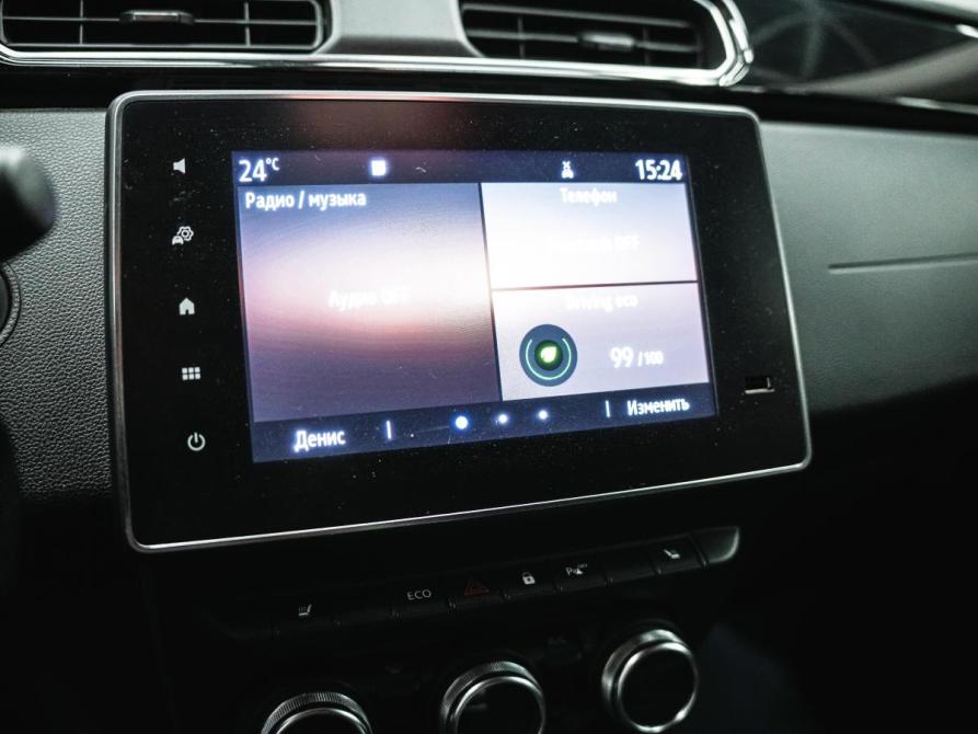 Renault Arkana I Красноярск  - изображение 23