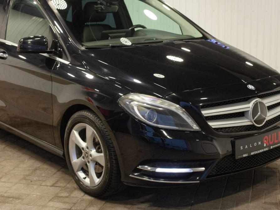 Mercedes-Benz B-Класс II (W246) Иваново  - изображение 7