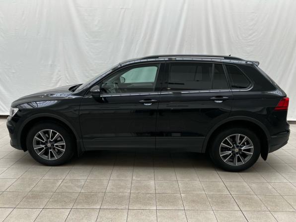Volkswagen Tiguan II с пробегом 2020 года, цена 3 075 000 рублей, 47098 км, внедорожник, Автокод Объявления