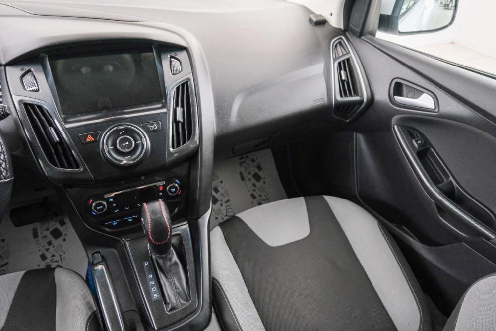 Ford Focus III Красноярск  - изображение 11