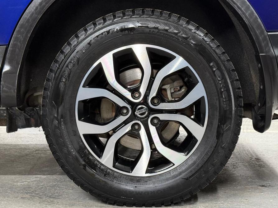 Nissan Qashqai II Екатеринбург  - изображение 7