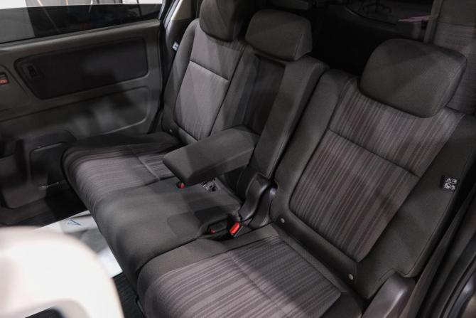 Honda Freed II с пробегом 2018 года, цена 1 669 000 рублей, 86000 км, компактвэн, Автокод Объявления