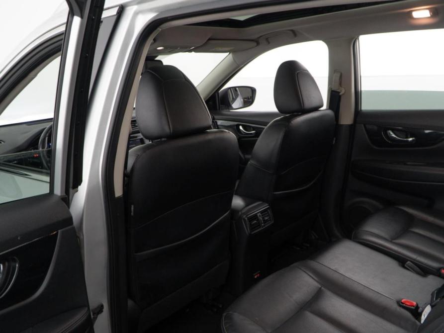 Nissan X-Trail III Рестайлинг Москва  - изображение 11