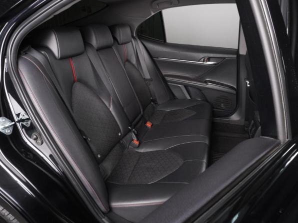 Toyota Camry VIII (XV70) с пробегом 2021 года, цена 3 245 000 рублей, 150246 км, седан, Автокод Объявления