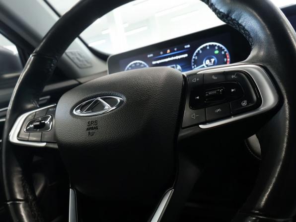 Chery Tiggo 4 Pro I Рестайлинг с пробегом 2024 года, цена 1 495 000 рублей, 51084 км, внедорожник, Автокод Объявления