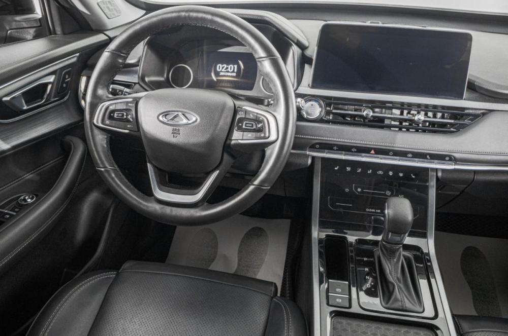 Chery Tiggo 4 Pro I Барнаул  - изображение 18