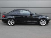 BMW 1 серии I (E81/E82/E87/E88) Рестайлинг Москва  - изображение 30