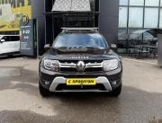 Renault Duster I Рестайлинг Нефтекамск  - изображение 12