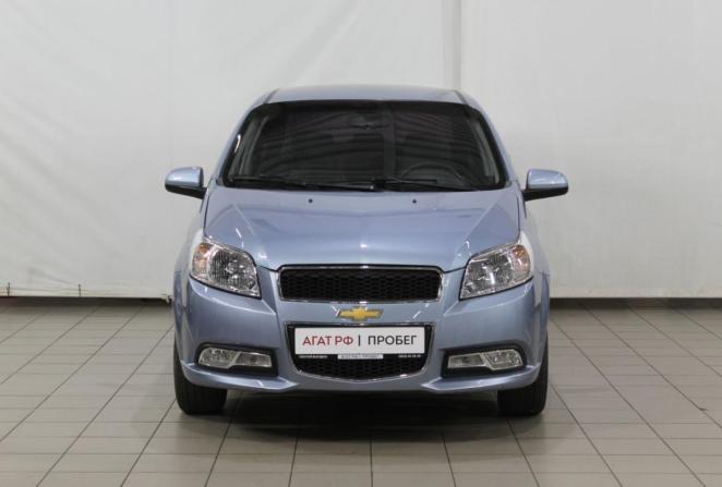 Chevrolet Nexia I с пробегом 2020 года, цена 920 000 рублей, 24569 км, седан, Автокод Объявления