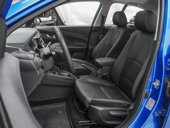 Changan Alsvin с пробегом 2023 года, цена 1 180 000 рублей, 33720 км, седан, Автокод Объявления
