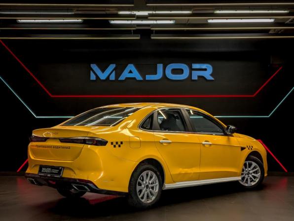 Kaiyi E5 с пробегом 2023 года, цена 905 000 рублей, 108162 км, седан, Автокод Объявления