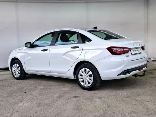 Lada (ВАЗ) Vesta I Рестайлинг (NG) с пробегом 2023 года, цена 1 150 000 рублей, 30664 км, седан, Автокод Объявления