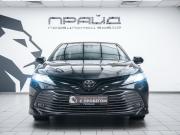 Toyota Camry VIII (XV70) Ростов-на-Дону  - изображение 39