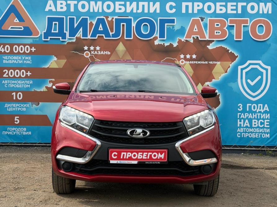 Lada (ВАЗ) XRAY I Набережные Челны  - изображение 11