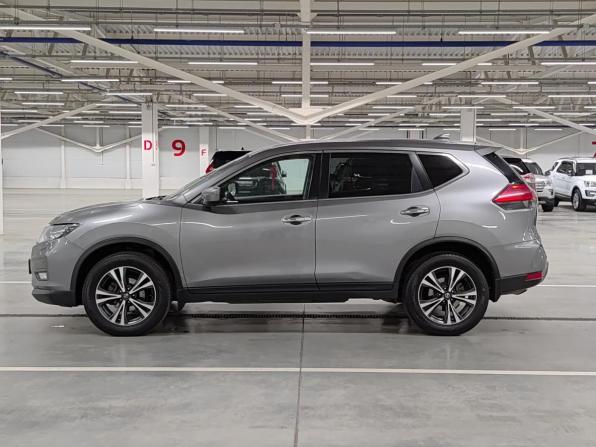 Nissan X-Trail III Рестайлинг с пробегом 2019 года, цена 2 050 000 рублей, 140904 км, внедорожник, Автокод Объявления