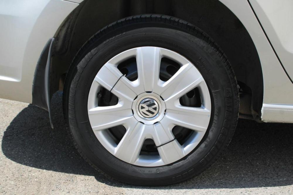 Volkswagen Polo V Пермь  - изображение 20