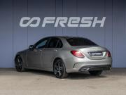 Mercedes-Benz C-Класс IV (W205) Рестайлинг Краснодар  - изображение 28