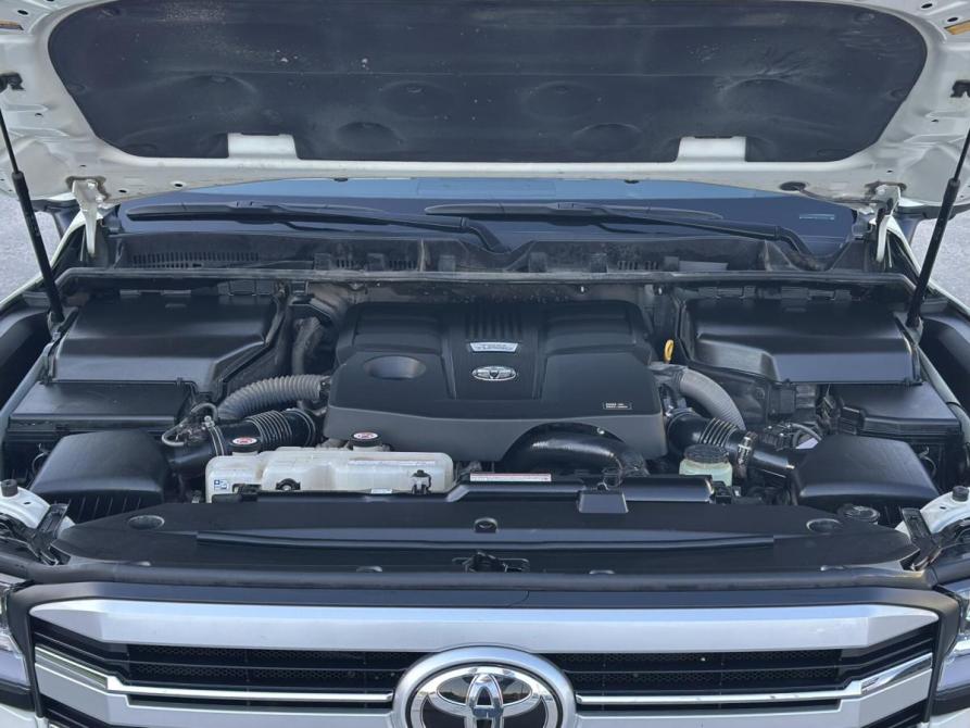 Toyota Land Cruiser 300 Series Йошкар-Ола  - изображение 11