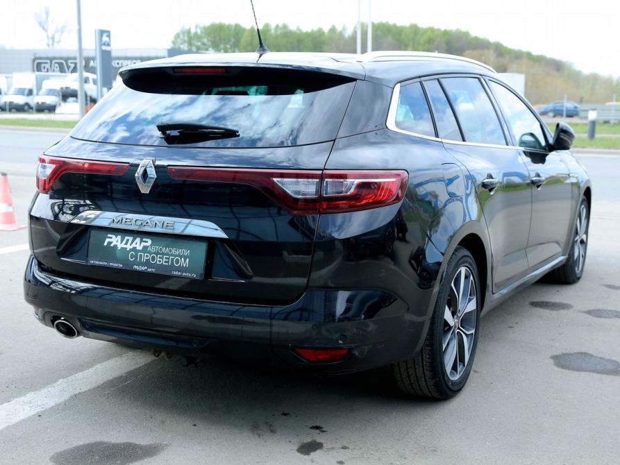 Renault Megane IV Иваново  - изображение 6