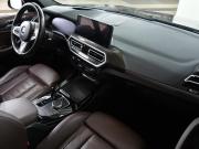 BMW X3 III (G01) Рестайлинг Москва  - изображение 34