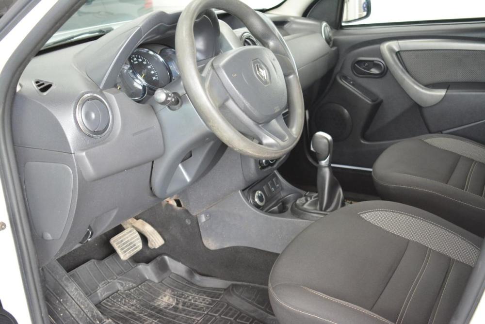 Renault Duster I Рестайлинг Киров  - изображение 17