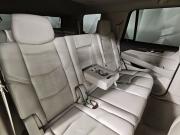 Cadillac Escalade IV Москва  - изображение 42