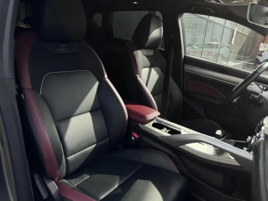 Geely Coolray I Пермь  - изображение 14