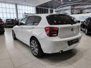 BMW 1 серии II (F20/F21) Казань  - изображение 30