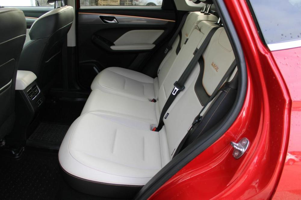Haval Jolion I Пермь  - изображение 9