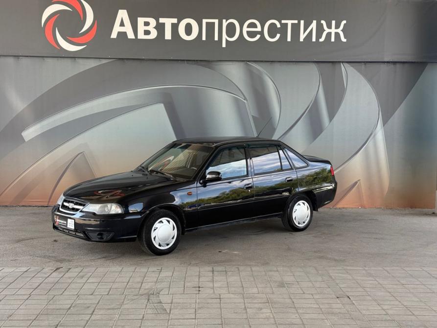 Daewoo Nexia I Рестайлинг Волгоград  - изображение 1