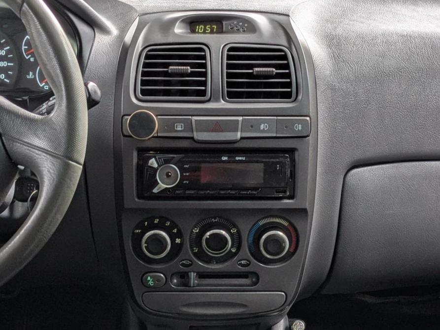 Hyundai Accent II Екатеринбург  - изображение 9