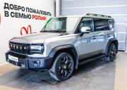 JETOUR T2 Москва  - изображение 28