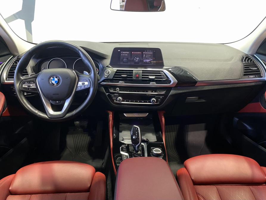 BMW X4 II (G02) Ростов-на-Дону  - изображение 13