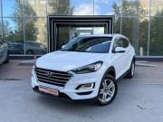 Hyundai Tucson III Рестайлинг Екатеринбург  - изображение 31
