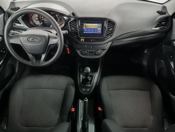 Lada (ВАЗ) Vesta I с пробегом 2019 года, цена 849 000 рублей, 100000 км, седан, Автокод Объявления