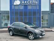 Renault Logan II Рестайлинг Архангельск  - изображение 23