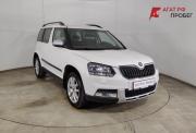 Skoda Yeti I Рестайлинг Волгоград  - изображение 27