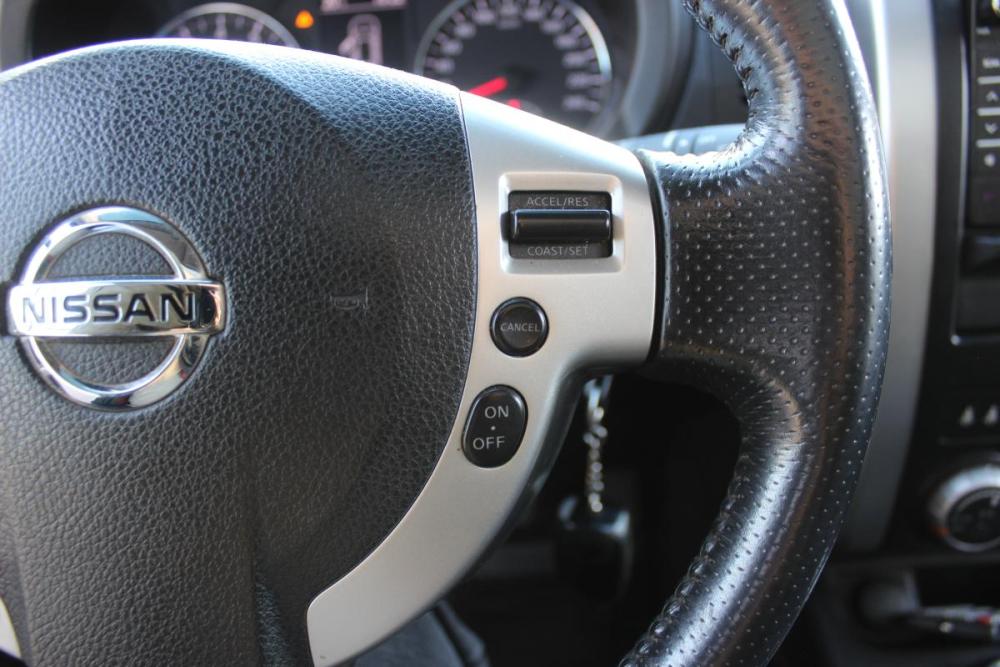 Nissan X-Trail II Рестайлинг Белгород  - изображение 22