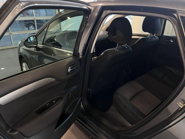 Citroen C4 II с пробегом 2012 года, цена 695 000 рублей, 122840 км, хэтчбек, Автокод Объявления