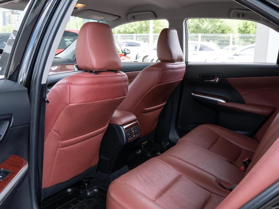 Toyota Camry VII (XV50) Волгоград  - изображение 12