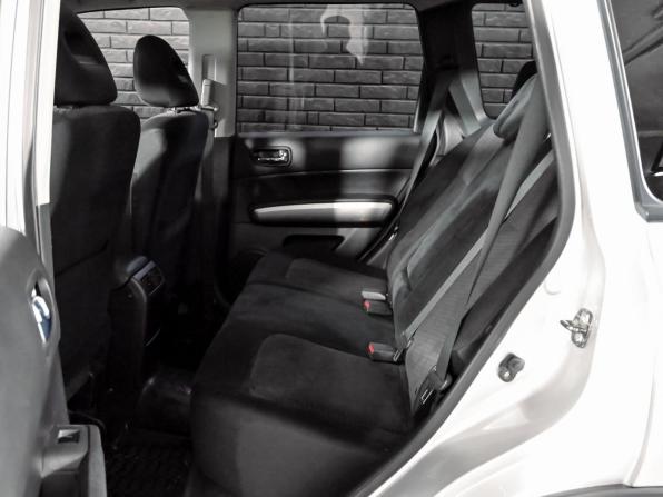 Nissan X-Trail II Рестайлинг с пробегом 2011 года, цена 1 340 000 рублей, 181512 км, внедорожник, Автокод Объявления