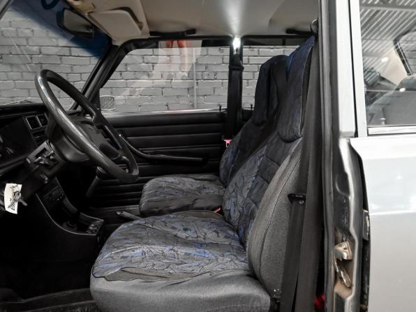 Lada (ВАЗ) 2107 с пробегом 2011 года, цена 300 000 рублей, 85518 км, седан, Автокод Объявления